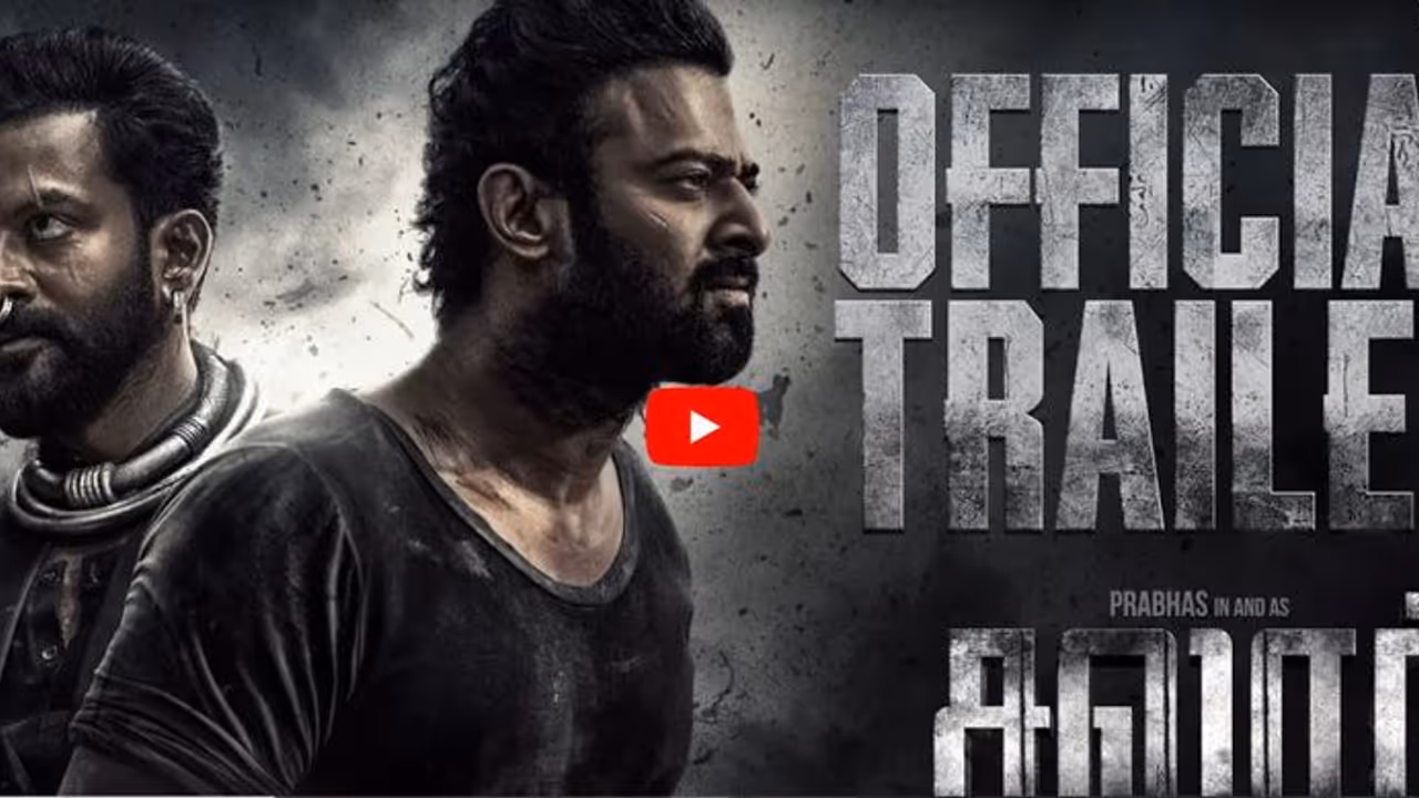 ಕತ್ತಲು ಬೆಳಕಿನಲ್ಲಿ ಪ್ರಶಾಂತ್ ನೀಲ್ 'ಸಲಾರ್' ಆಟ: ಸುಸ್ತಾದ ಪ್ರೇಕ್ಷಕರು!