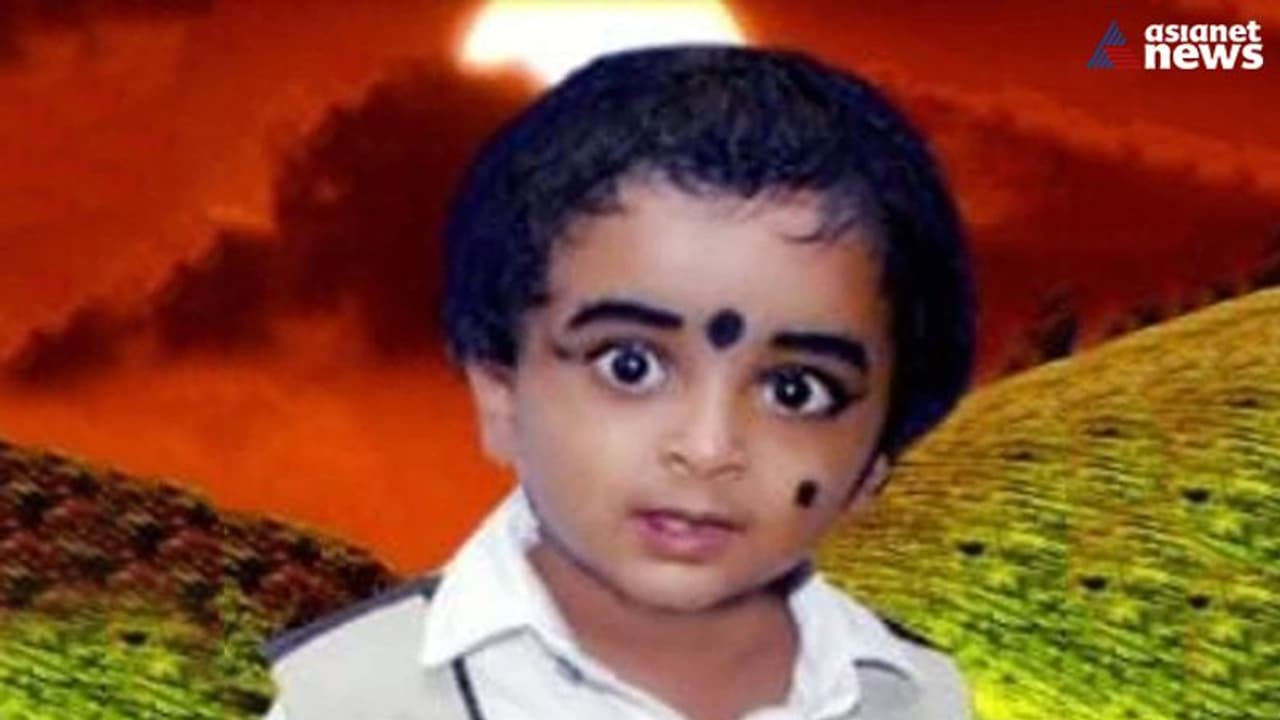 കഴിക്കാൻ കൊടുത്ത മുറുക്ക് തൊണ്ടയില്‍ കുടുങ്ങി, ഒന്നര വയസുകാരന് ദാരുണാന്ത്യം