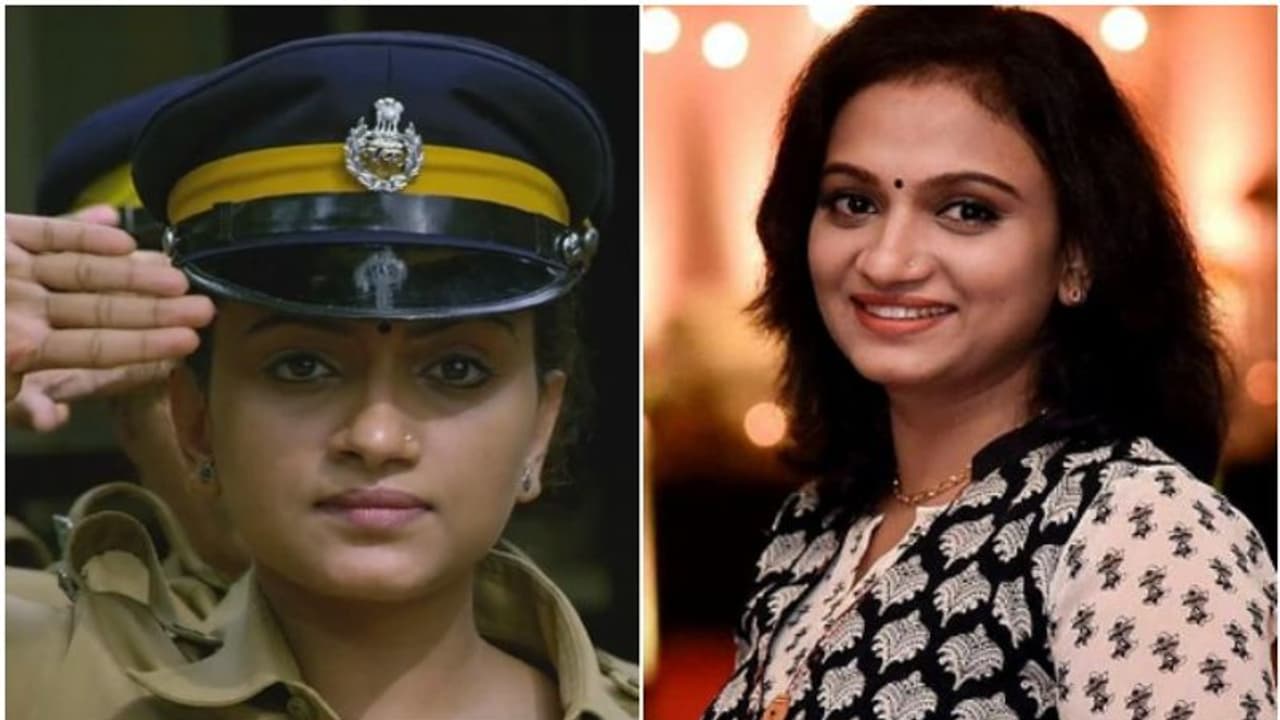 പൊലീസിനെ അഭിനന്ദിച്ചപ്പോള് എതിർത്തവര്ക്ക് 'കണ്ണൂര് സ്ക്വാഡ്' മറുപടി നല്കി കൃഷ്ണ പ്രഭ പൊലീസിനെ അഭിനന്ദിച്ചപ്പോള് എതിർത്തവര്ക്ക് 'കണ്ണൂര് സ്ക്വാഡ്' മറുപടി നല്കി കൃഷ്ണ പ്രഭ