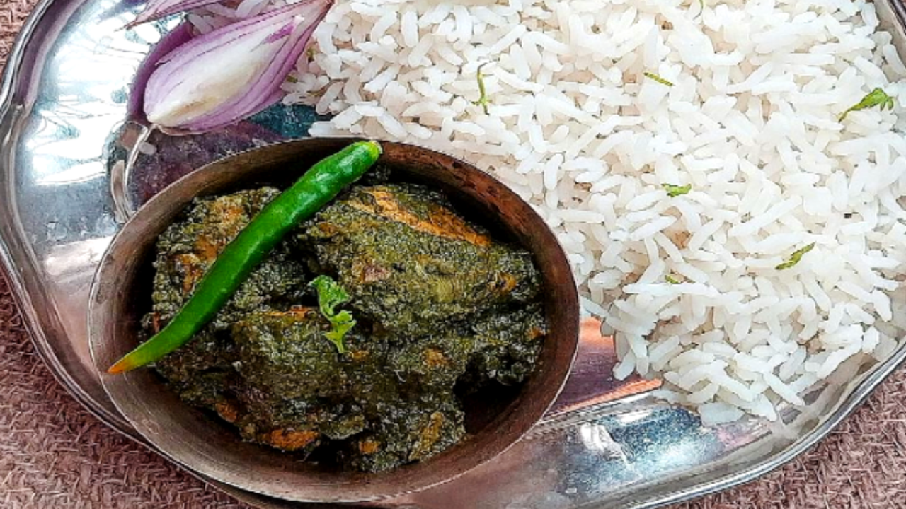 அசத்தலான சுவையில் கிரீன் சில்லி சிக்கன்.. இப்படி செஞ்சு அசத்துங்க..!