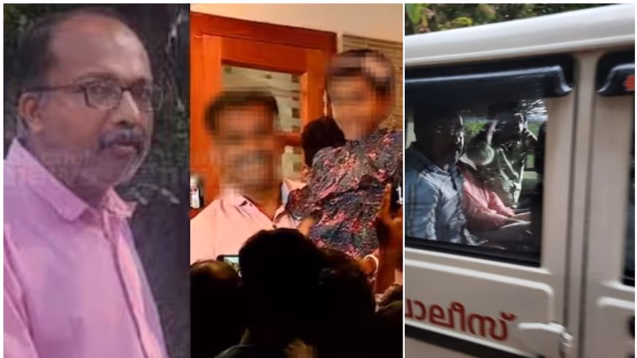 4 ചോദ്യങ്ങൾക്കുളള ഉത്തരം, പദ്മകുമാറിൽ നിന്ന് പൊലീസ് തിരയുന്നത് ഇത് മാത്രം, ആദ്യമൊഴികൾ കെട്ടിച്ചമച്ച കഥകളോ?