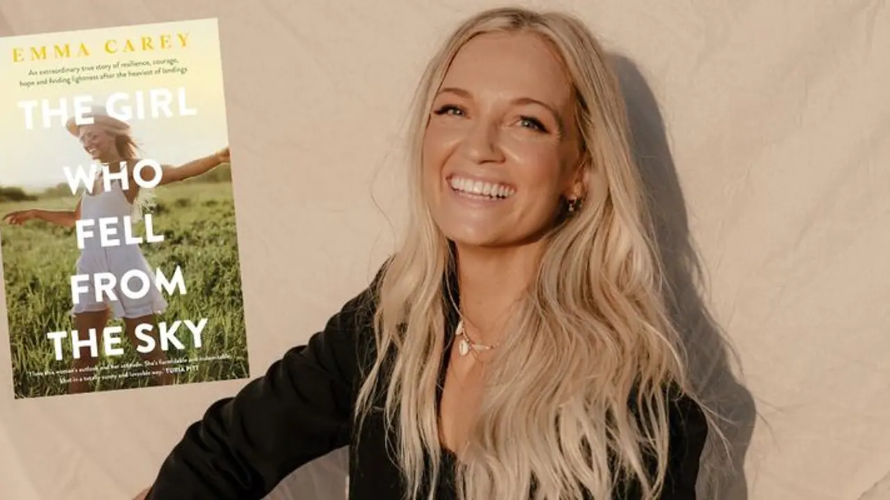 Unthinkable! Astonishing tale of woman who survived 14,000 feet fall after parachute failed to open (WATCH) Unthinkable! Astonishing tale of woman who survived 14,000 feet fall after parachute failed to open (WATCH)