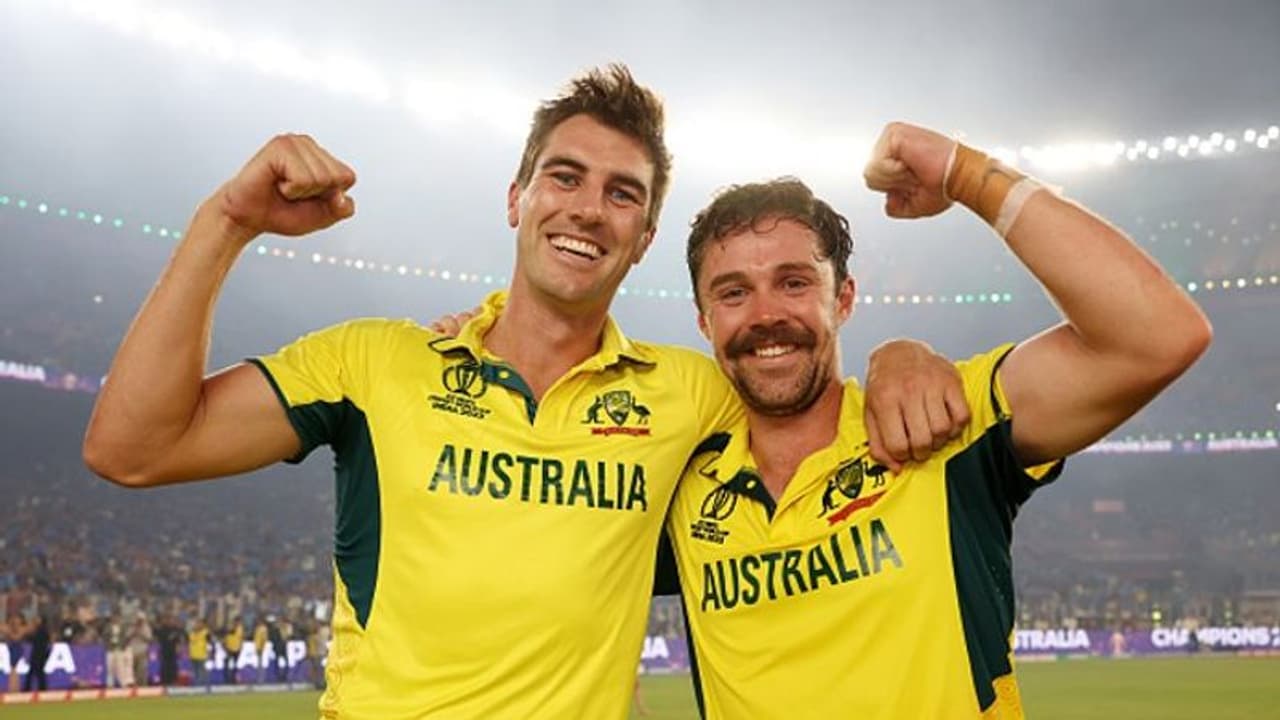 IPL 2024 auction: 1,166 players registered; Australia's ODI World Cup champions enter at highest base price IPL 2024 auction: 1,166 players registered; Australia's ODI World Cup champions enter at highest base price