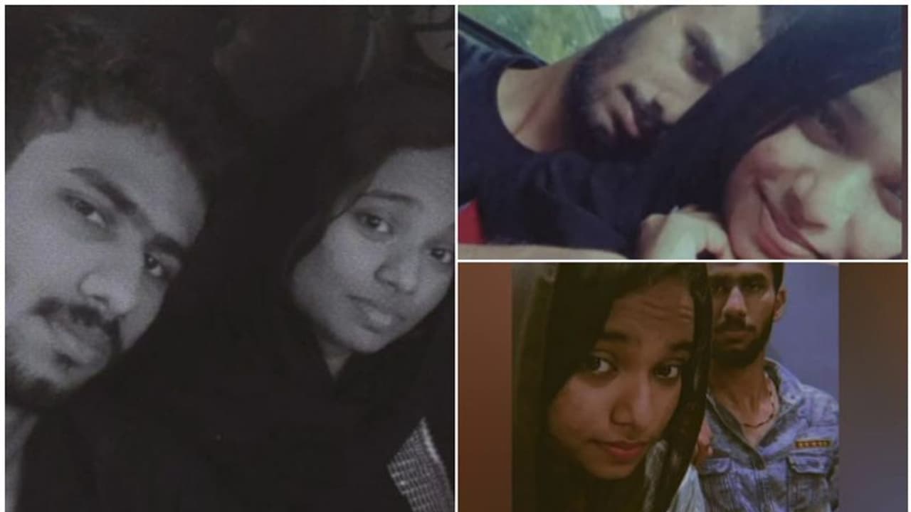 ഫൗസിയയുടെ കൊലപാതകം, കൂടുതൽ വിവരങ്ങൾ പുറത്ത്; കൊലക്ക് ശേഷം 'ചതിക്കുള്ള ശിക്ഷ'യെന്ന് പറഞ്ഞ് ചിത്രം അച്ഛന് അയച്ചു ഫൗസിയയുടെ കൊലപാതകം, കൂടുതൽ വിവരങ്ങൾ പുറത്ത്; കൊലക്ക് ശേഷം 'ചതിക്കുള്ള ശിക്ഷ'യെന്ന് പറഞ്ഞ് ചിത്രം അച്ഛന് അയച്ചു