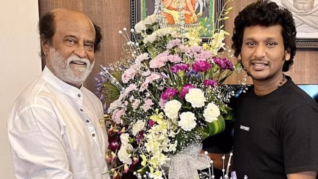 'Thalaivar 171': Rajinikanth to work with Lokesh Kanagaraj; here's what we know 
