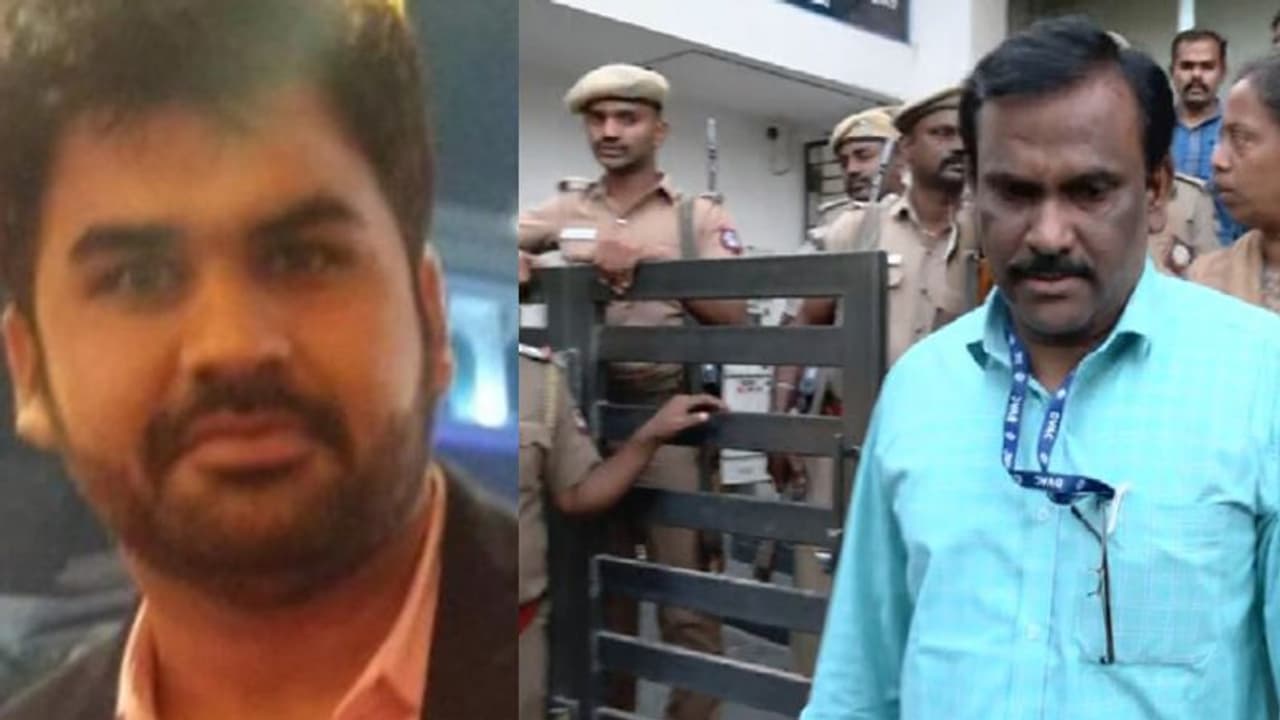 மதுரை அமலாக்கத்துறை அலுவலகத்தில் நடந்த 13 மணிநேரம் சோதனை நிறைவு.. முக்கிய ஆவணங்கள் சிக்கியது? மதுரை அமலாக்கத்துறை அலுவலகத்தில் நடந்த 13 மணிநேரம் சோதனை நிறைவு.. முக்கிய ஆவணங்கள் சிக்கியது?