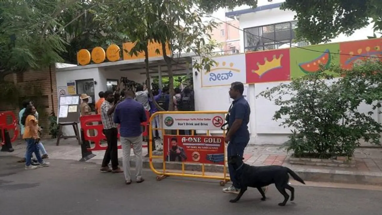 From Panic to Prevention: Safeguarding Bengaluru schools from hoax e mail threats