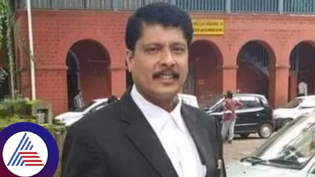 ಜಡ್ಜ್‌ ಆಗ್ತೀದಿನಿ, ದಯವಿಟ್ಟು ರೇಪ್‌ ಕೇಸ್‌ ಬಿಟ್ಬಿಡಿ: ಸಂತ್ರಸ್ತೆ ಬಳಿ ಅತ್ಯಾಚಾರ ಆರೋಪ ಹೊತ್ತಿರುವ ವಕೀಲನ ಮನವಿ!