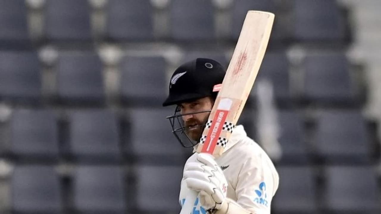 New Zealand vs South Africa, 1st Test: New Zealand skipper, Kane Williamson gets six centuries in six Tests
