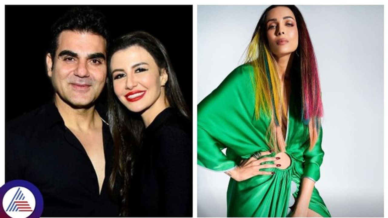 മുന്‍ ഭാര്യ മലൈക്ക കാരണം കാമുകിയെ നഷ്ടമായോ സല്‍മാന്‍റെ സഹോദരന്‍ അർബാസിന്; സത്യം ഇതാണ്.!