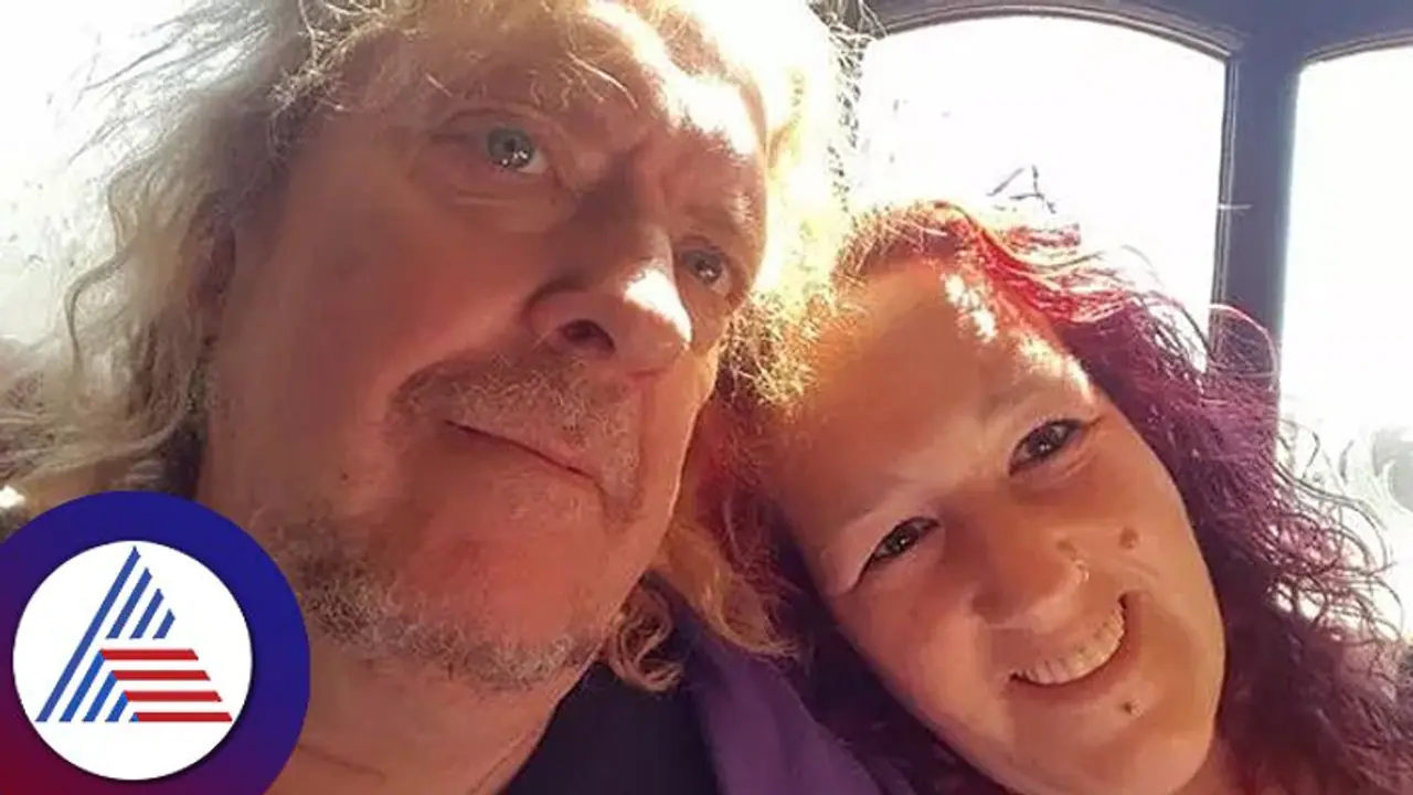 Relationship : ನಿದ್ರೆಯಲ್ಲಿ ಏನೋ ಹೇಳಿದ ಪತ್ನಿ.. ಪೊಲೀಸ್ ಕರೆಸಿದ ಪತಿ..! Relationship : ನಿದ್ರೆಯಲ್ಲಿ ಏನೋ ಹೇಳಿದ ಪತ್ನಿ.. ಪೊಲೀಸ್ ಕರೆಸಿದ ಪತಿ..!