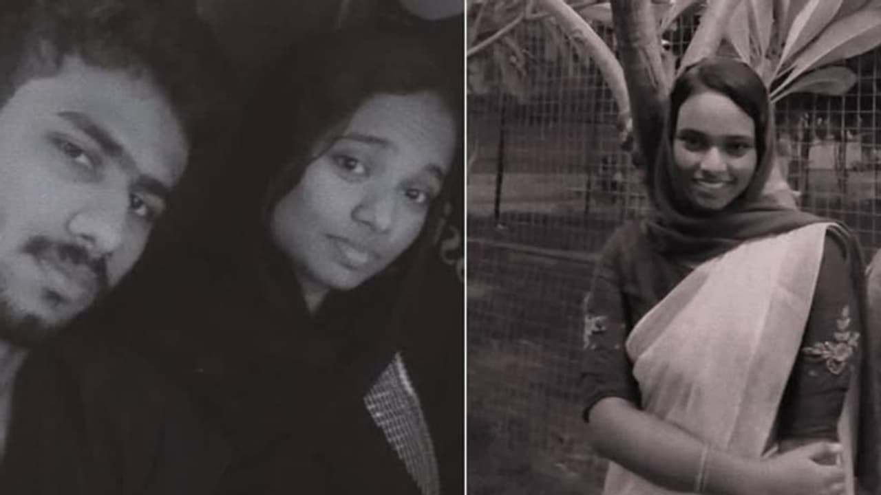 சென்னையில் பயங்கரம்.. ரூம் போட்டு காதலியை கொன்று வாட்ஸ் ஆப்பில் ஸ்டேட்டஸ் வைத்த காதலன்.. நடந்தது என்ன? சென்னையில் பயங்கரம்.. ரூம் போட்டு காதலியை கொன்று வாட்ஸ் ஆப்பில் ஸ்டேட்டஸ் வைத்த காதலன்.. நடந்தது என்ன?