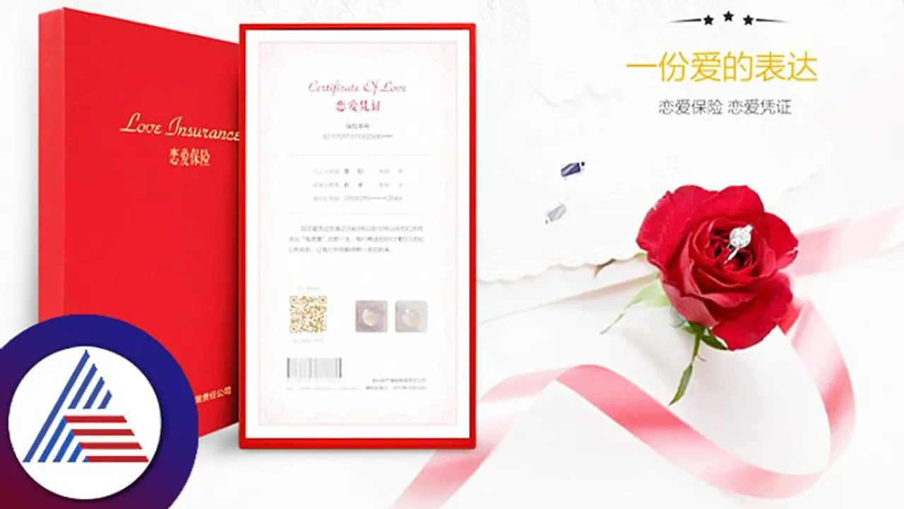 ಪ್ರೀತಿಗೂ ಬಂತು, ಯಾವುದೆಲ್ಲ ಗ್ಯಾರಂಟಿ ಇಲ್ಲವೋ, ಅವಕ್ಕೆಲ್ಲ ವಿಮಾ ಸೆಕ್ಯುರಿಟಿ ಅಂತಿದದಾರೆ ನಟ್ಟಿಗರು!