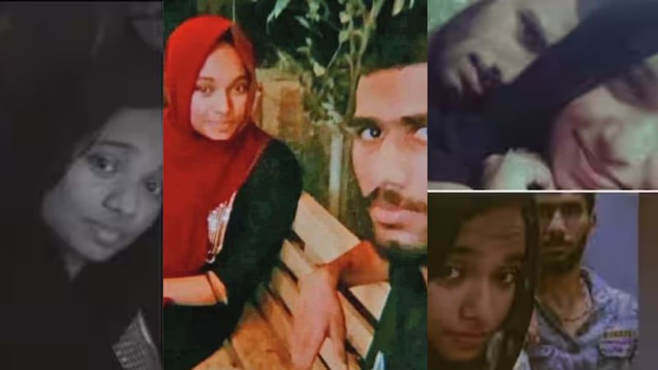 'ആഷിഖിന്‍റെ ഫോണിൽ മറ്റ് പെൺകുട്ടികളുടെ ഫോട്ടോ, മെസേജ്'; ക്രൂര 'വിധി' നടപ്പാക്കിയത് ഫൗസിയ ചോദ്യം ചെയ്തപ്പോൾ