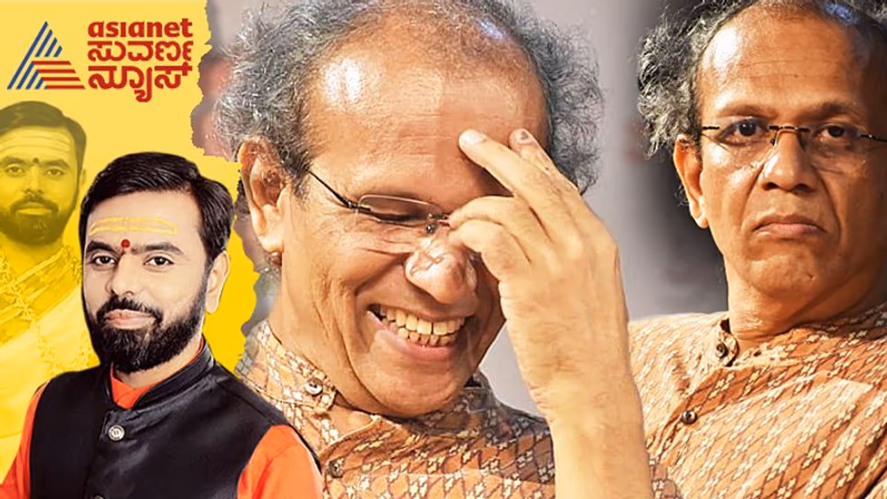 ಜ್ಞಾನಕ್ಕೆ ಪರಿಭಾಷೆ ಶತವಧಾನಿ ಆರ್ ಗಣೇಶ್, ಸರ್ವವನ್ನೂ ಅರಿತ ಜ್ಞಾನಿಗೆ ಜನ್ಮ ದಿನದ ಶುಭಾಶಯಗಳು! 