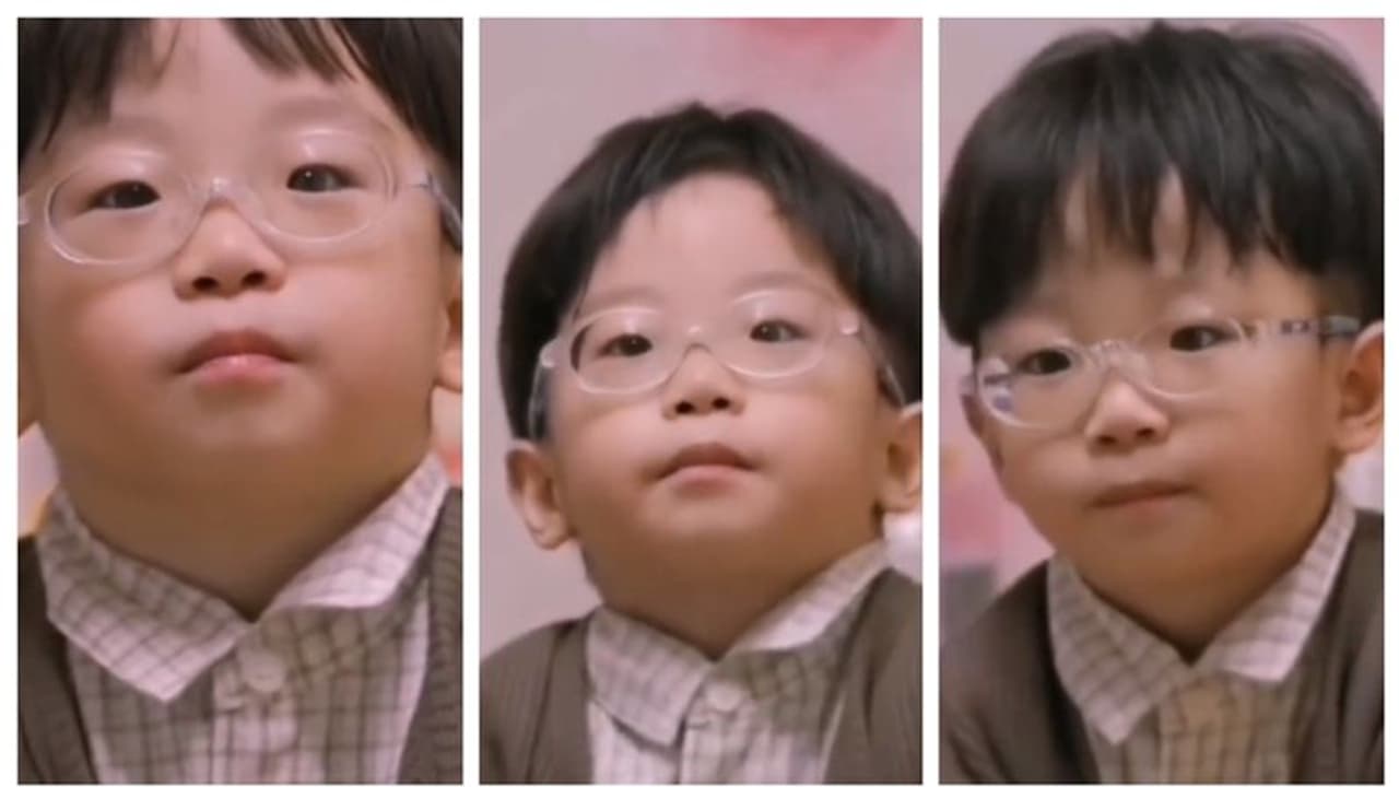 'ആരും എന്നോടൊപ്പം കളിക്കുന്നില്ല'; നാല് വയസുകാരന്‍റെ ഏകാന്തതയില്‍‌ 'പൊള്ളി' സോഷ്യല്‍ മീഡിയ !