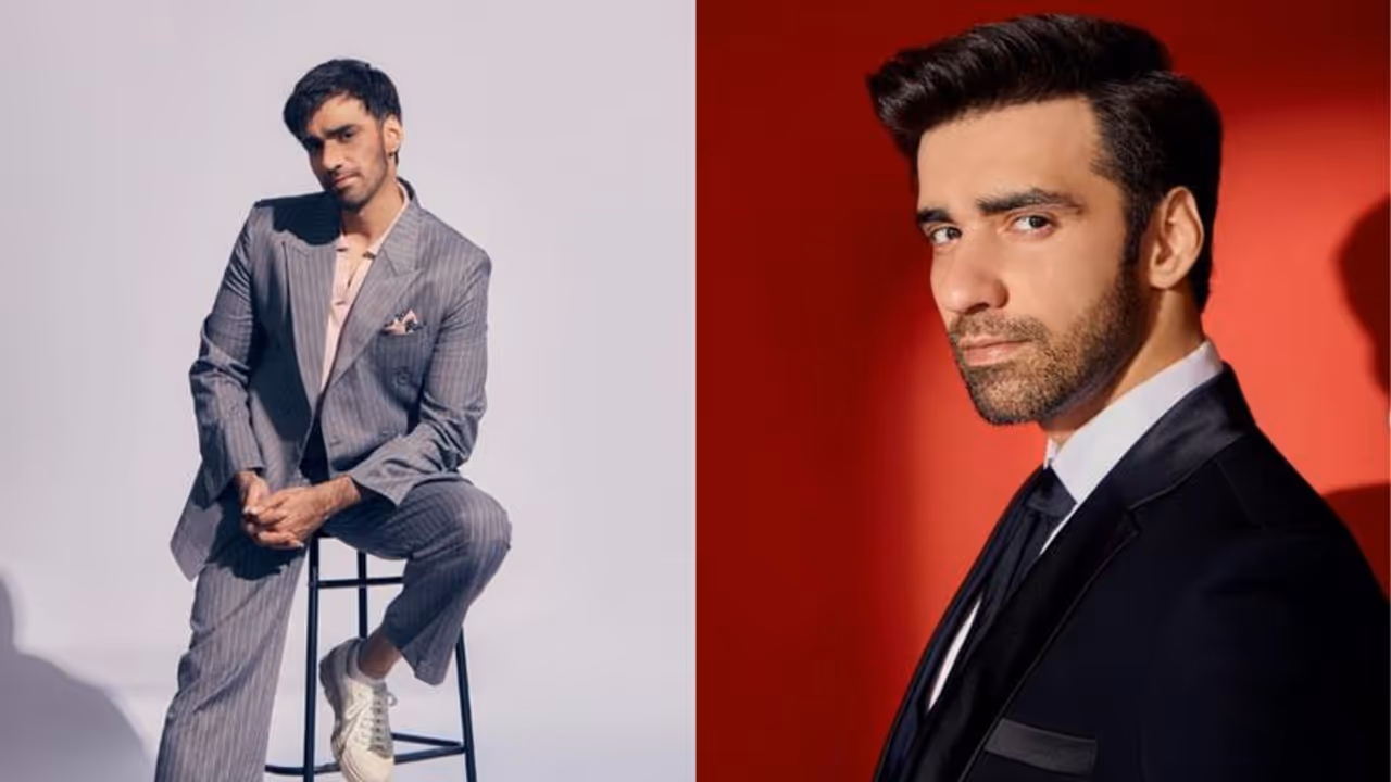 Avinash Tiwary’s Biography | Birth | Debut | Film Projects | Web Series | Facts