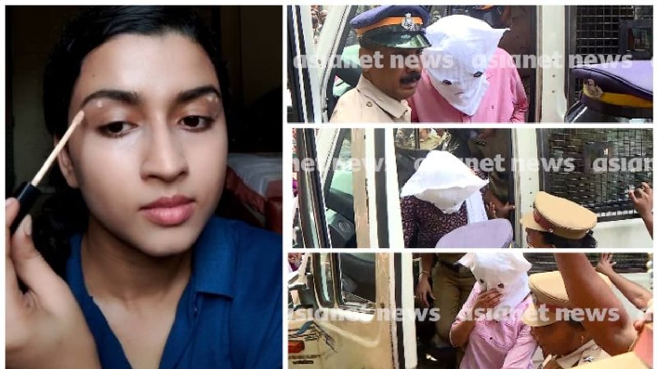 'അനുപമക്ക് യൂട്യൂബിൽ നിന്ന് 5 ലക്ഷത്തോളം വരുമാനം; കുറ്റകൃത്യത്തിൽ പങ്കാളിയായത് ഇത് നിലച്ചതോടെ' 'അനുപമക്ക് യൂട്യൂബിൽ നിന്ന് 5 ലക്ഷത്തോളം വരുമാനം; കുറ്റകൃത്യത്തിൽ പങ്കാളിയായത് ഇത് നിലച്ചതോടെ'