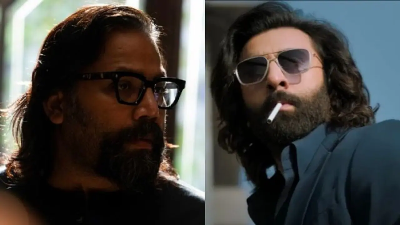 'Animal': Sandeep Reddy Vanga appreciates USA fans for not questioning misogyny; calls them 'right audience'