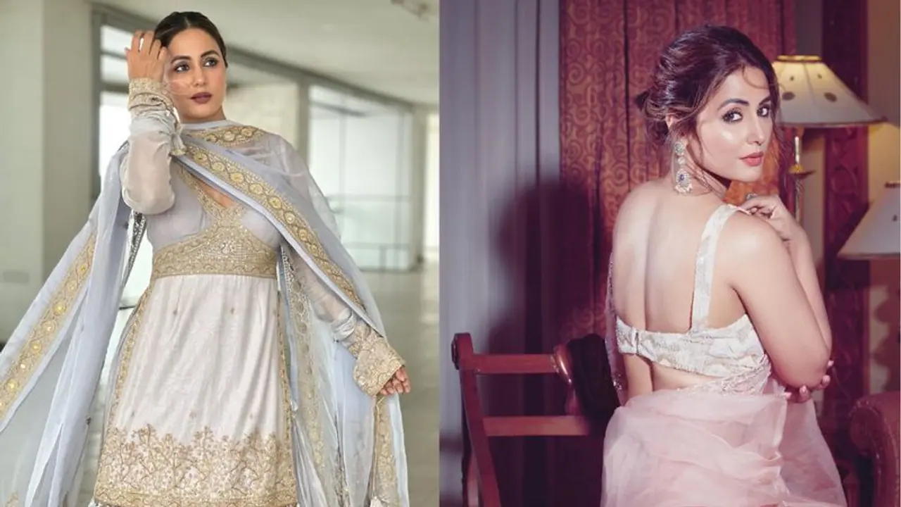 Hina Khan’s Biography | Birth | Education | Family | Marriage | Debut | TV Serials | Bigg Boss | Awards