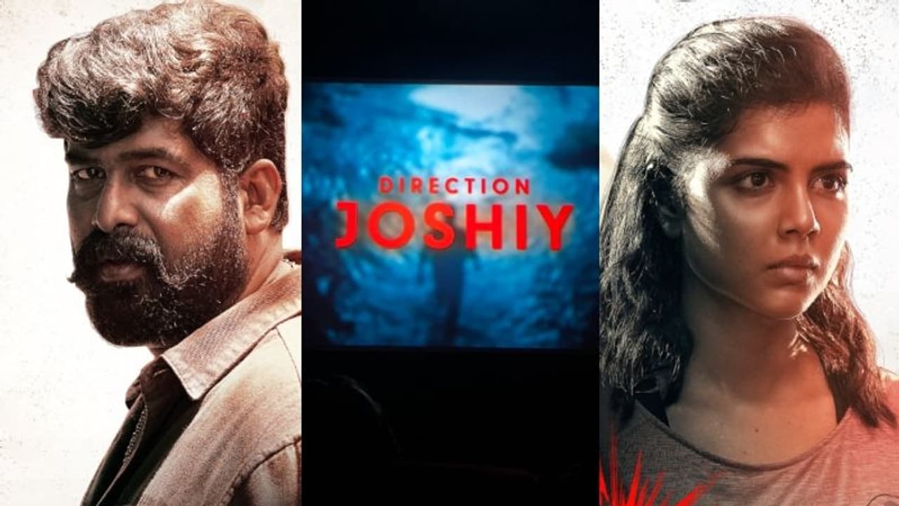 'ജോഷി ഫാക്ടര്' വര്ക്ക് ആയോ? 'ആന്റണി' ആദ്യദിനം നേടിയത് 'ജോഷി ഫാക്ടര്' വര്ക്ക് ആയോ? 'ആന്റണി' ആദ്യദിനം നേടിയത്