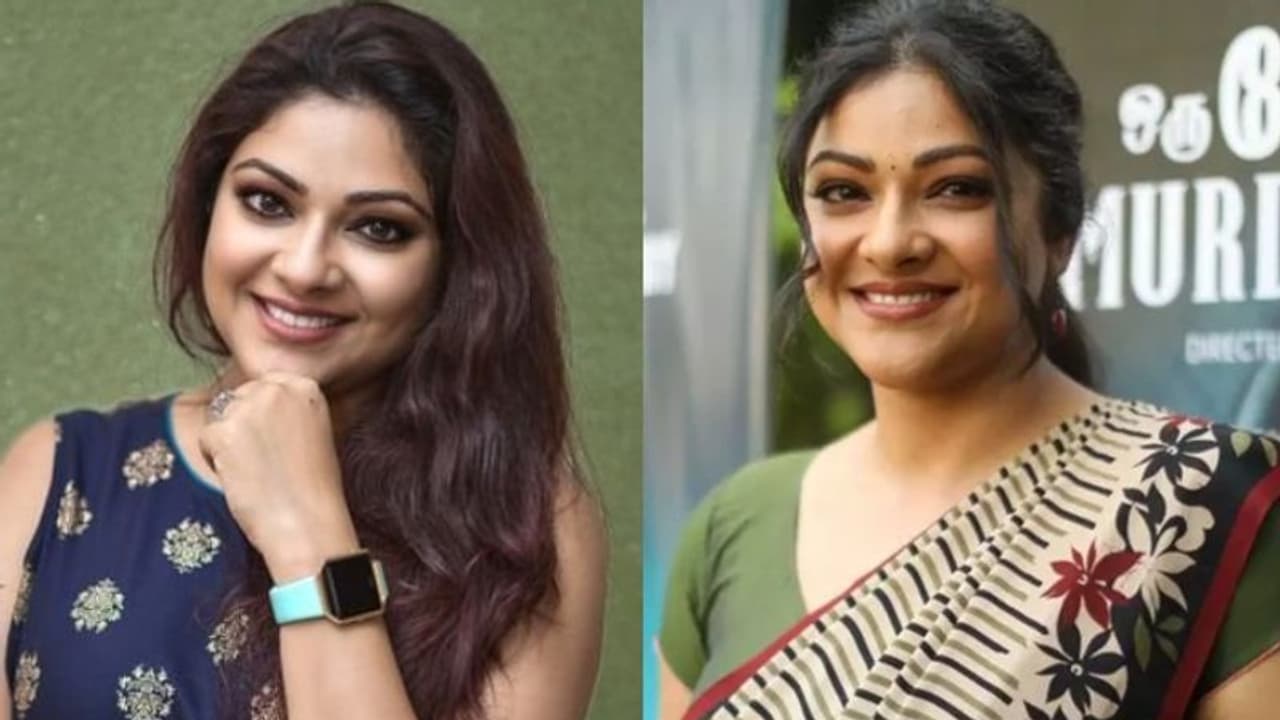 പല പണികളും ചെയ്തു, ഒരുകാലത്ത് അടുക്കള ജോലിവരെ ചെയ്താണ് ജീവിച്ചത്: തുറന്നുപറഞ്ഞ് നടി അഭിരാമി 