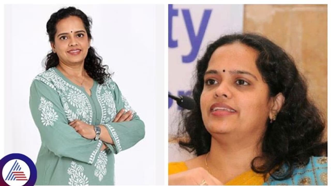 ಅಂಬಾನಿ ಒಡೆತನದ ದೇಶದ ಟಾಪ್ ಒಳ ಉಡುಪು ಬ್ರ್ಯಾಂಡ್ ಕಂಪೆನಿ ಲಾಭದತ್ತ ಮುನ್ನಡೆಯಲು ಈ ಮಹಿಳೆಯೇ ಕಾರಣ ಅಂಬಾನಿ ಒಡೆತನದ ದೇಶದ ಟಾಪ್ ಒಳ ಉಡುಪು ಬ್ರ್ಯಾಂಡ್ ಕಂಪೆನಿ ಲಾಭದತ್ತ ಮುನ್ನಡೆಯಲು ಈ ಮಹಿಳೆಯೇ ಕಾರಣ