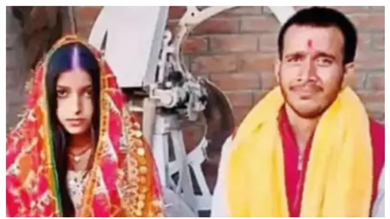 'പയ്യന്മാരെ വഴി നടക്കാനും സമ്മതിക്കില്ല'; യുവാക്കളെ തട്ടിക്കൊണ്ടുപോയി കല്ല്യാണം കഴിപ്പിക്കുന്നത് വർധിക്കുന്നു! 'പയ്യന്മാരെ വഴി നടക്കാനും സമ്മതിക്കില്ല'; യുവാക്കളെ തട്ടിക്കൊണ്ടുപോയി കല്ല്യാണം കഴിപ്പിക്കുന്നത് വർധിക്കുന്നു!