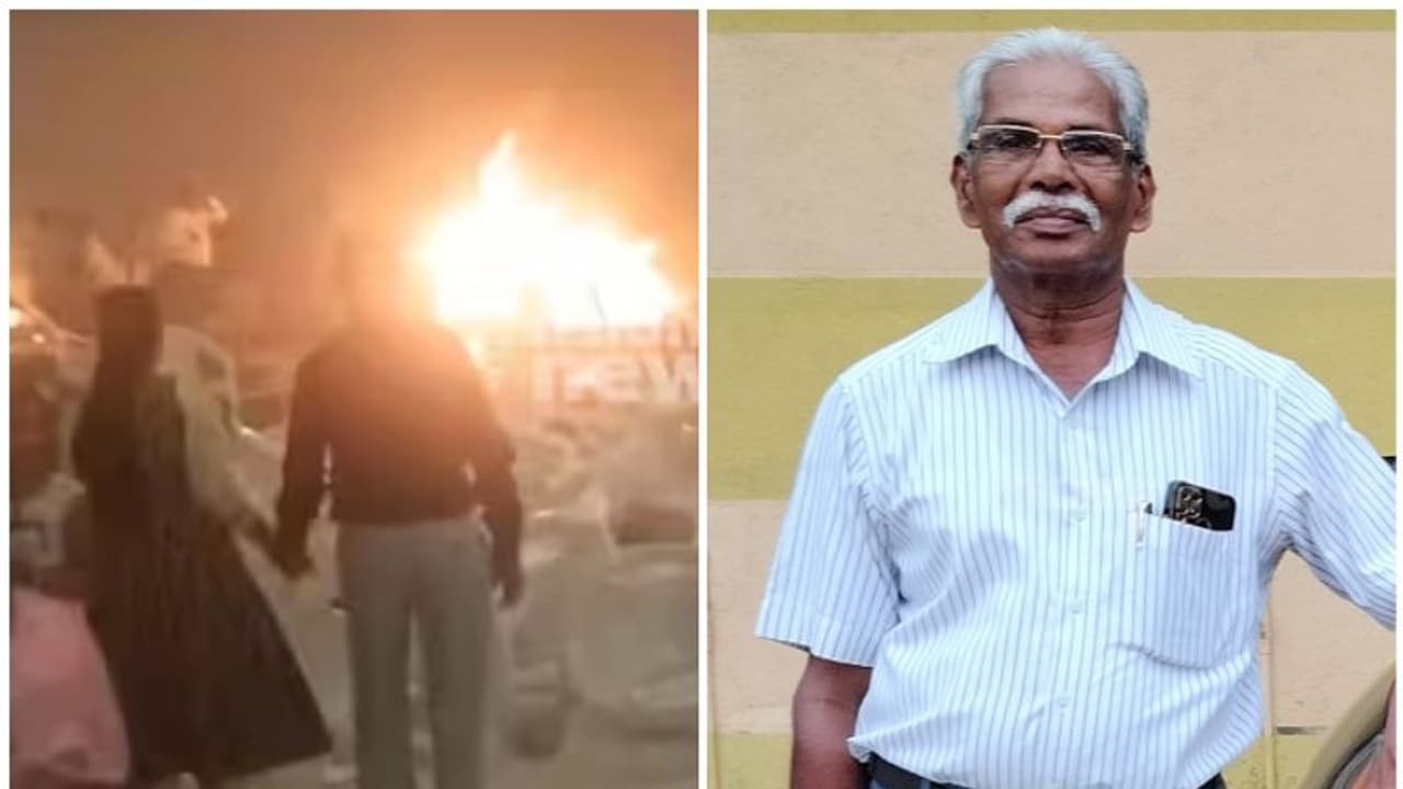 കളമശ്ശേരി സ്ഫോടനം; ചികിത്സയിലായിരുന്ന ഒരാൾ കൂടി മരിച്ചു, ആകെ മരണം ഏഴായി