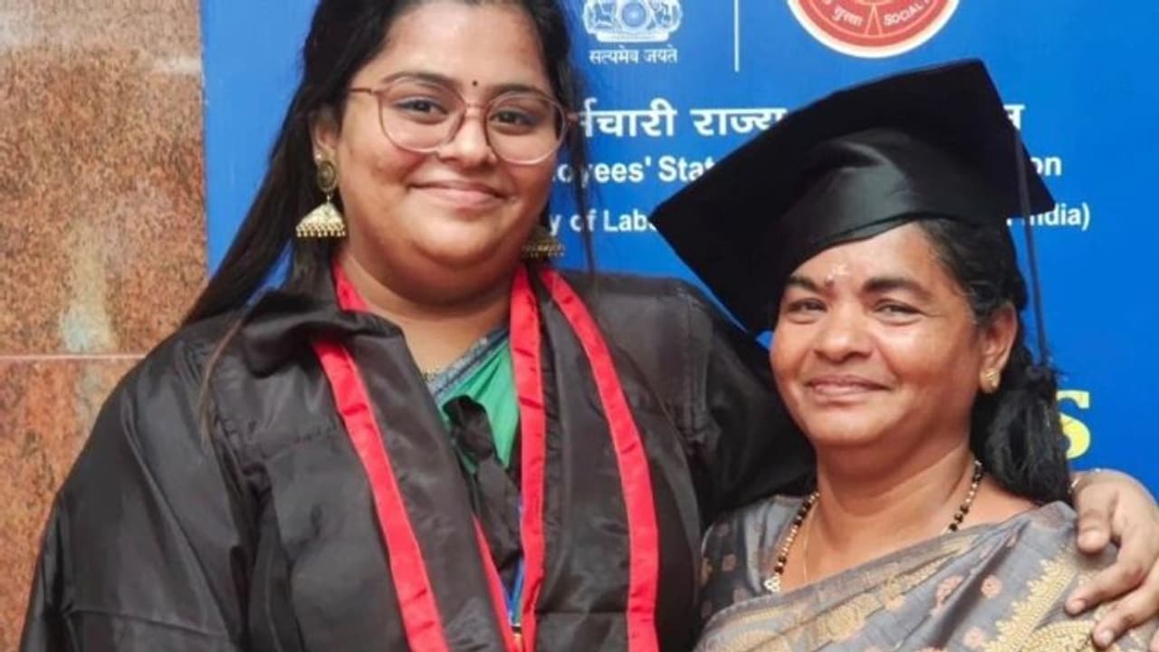 A brave fight against violence: Dr Keerthana G Krishna’s inspiring journey of becoming a doctor