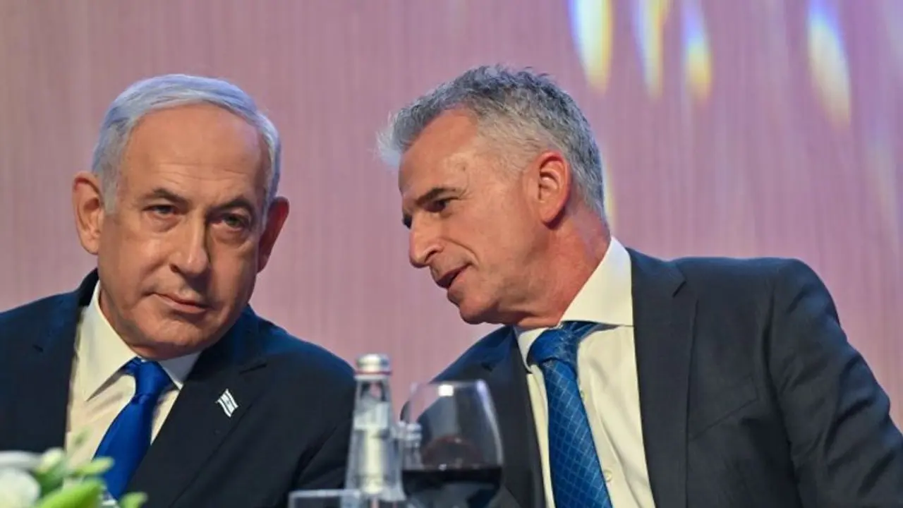 Israel's Mossad recalls negotiating team in Qatar as truce talks with Hamas hit 'dead end'