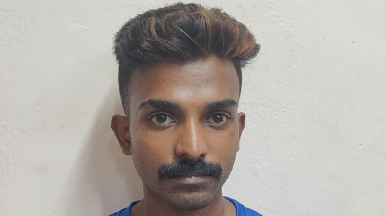 പണം മോഷ്ടിച്ചെന്ന് സംശയം; 19കാരനായ സുഹൃത്തിന്‍റെ കണ്ണ് കുത്തിപ്പൊട്ടിച്ച് 23കാരൻ