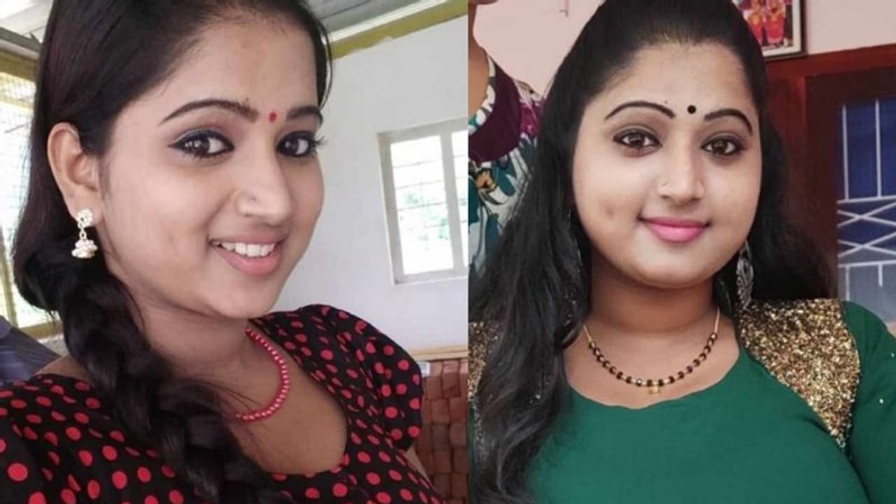 പട്ടിണി, 16 ാം വയസിൽ ജോലിക്ക് പോയി, ശമ്പളം 4000രൂപ, കളിയാക്കലുകൾ; ജീവിതം പറഞ്ഞ് അഞ്ജിത നായർ പട്ടിണി, 16 ാം വയസിൽ ജോലിക്ക് പോയി, ശമ്പളം 4000രൂപ, കളിയാക്കലുകൾ; ജീവിതം പറഞ്ഞ് അഞ്ജിത നായർ