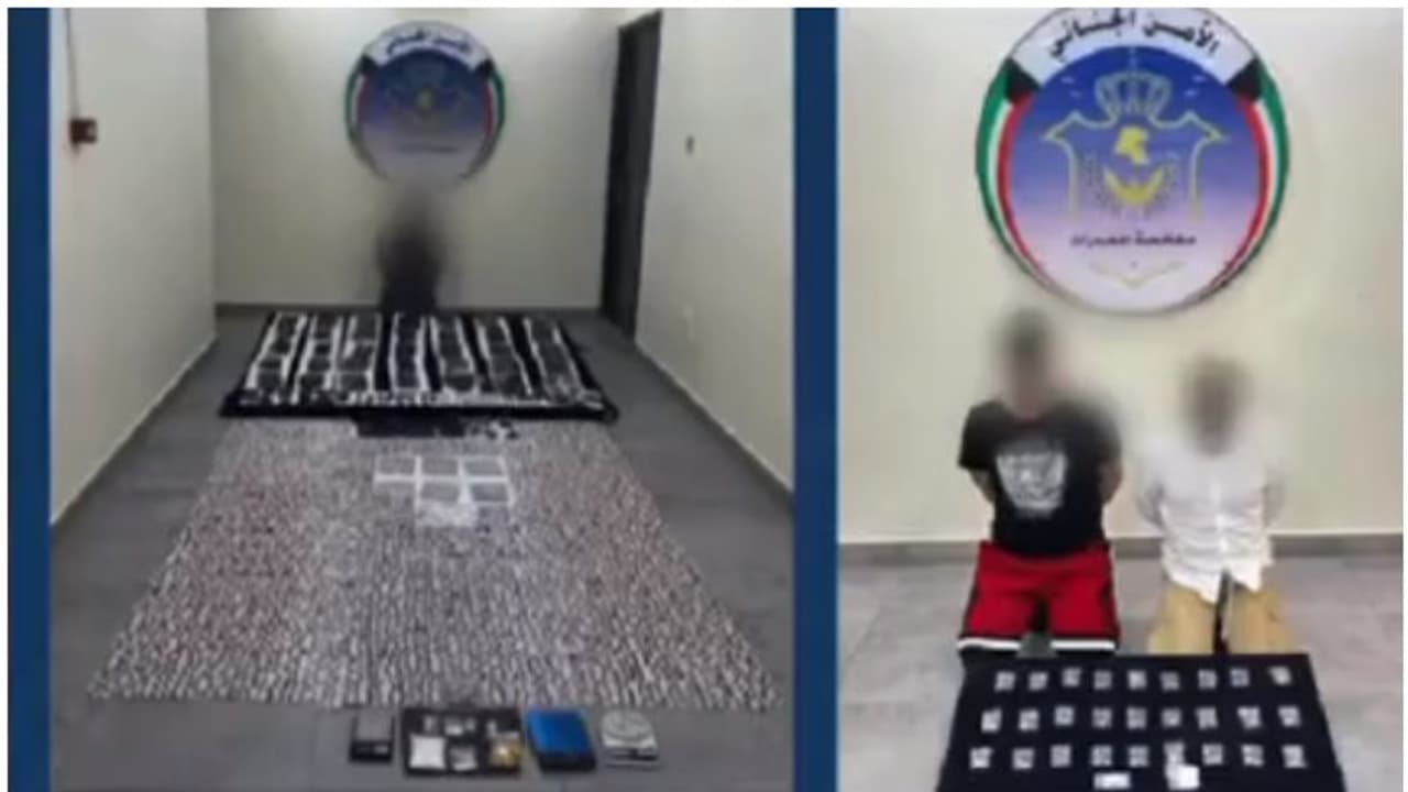 മയക്കുമരുന്നിനെതിരെ പോരാട്ടം തുടരുന്നു, കർശന പരിശോധന; 31 പ്രവാസികൾ അറസ്റ്റിൽ മയക്കുമരുന്നിനെതിരെ പോരാട്ടം തുടരുന്നു, കർശന പരിശോധന; 31 പ്രവാസികൾ അറസ്റ്റിൽ