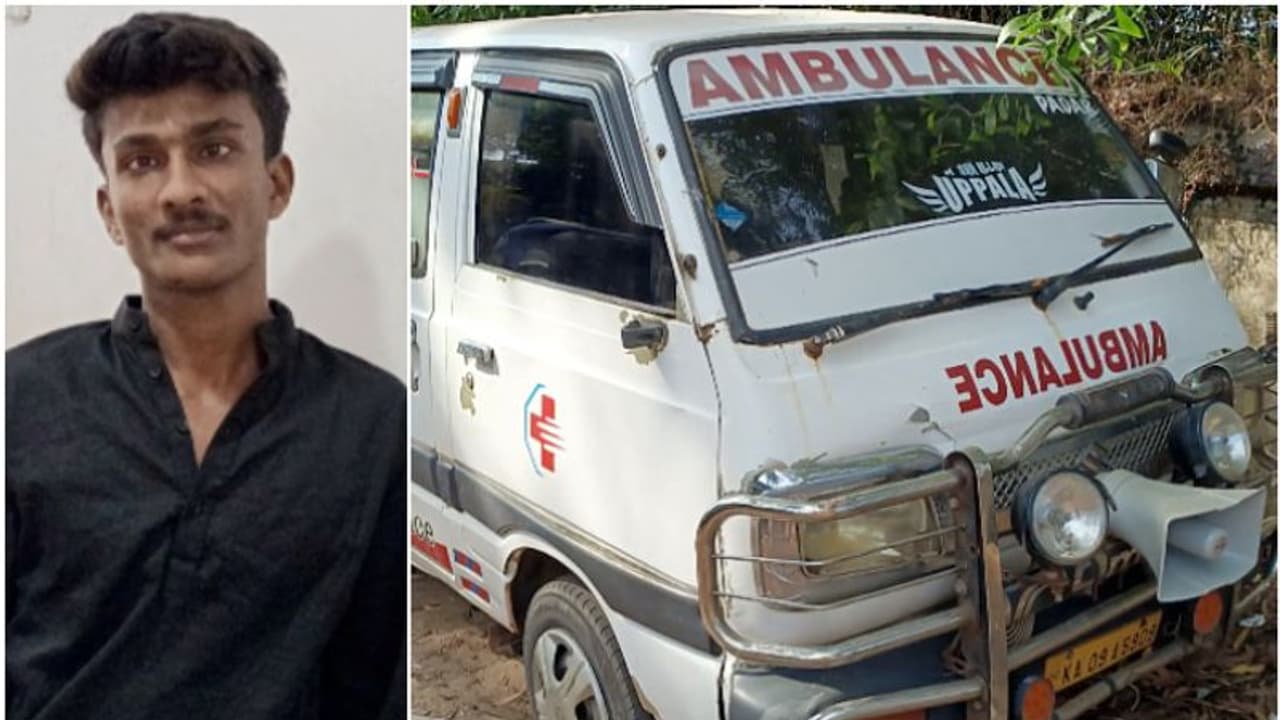 ആഹാ പുതിയ ഡ്രൈവറിനെ വച്ചോ എന്ന് ഫോൺ വിളിച്ച പരിചയക്കാരൻ; വാഹനം കള്ളൻ കൊണ്ട് പോയത് ഉടമ അറിഞ്ഞതപ്പോൾ! ആഹാ പുതിയ ഡ്രൈവറിനെ വച്ചോ എന്ന് ഫോൺ വിളിച്ച പരിചയക്കാരൻ; വാഹനം കള്ളൻ കൊണ്ട് പോയത് ഉടമ അറിഞ്ഞതപ്പോൾ!