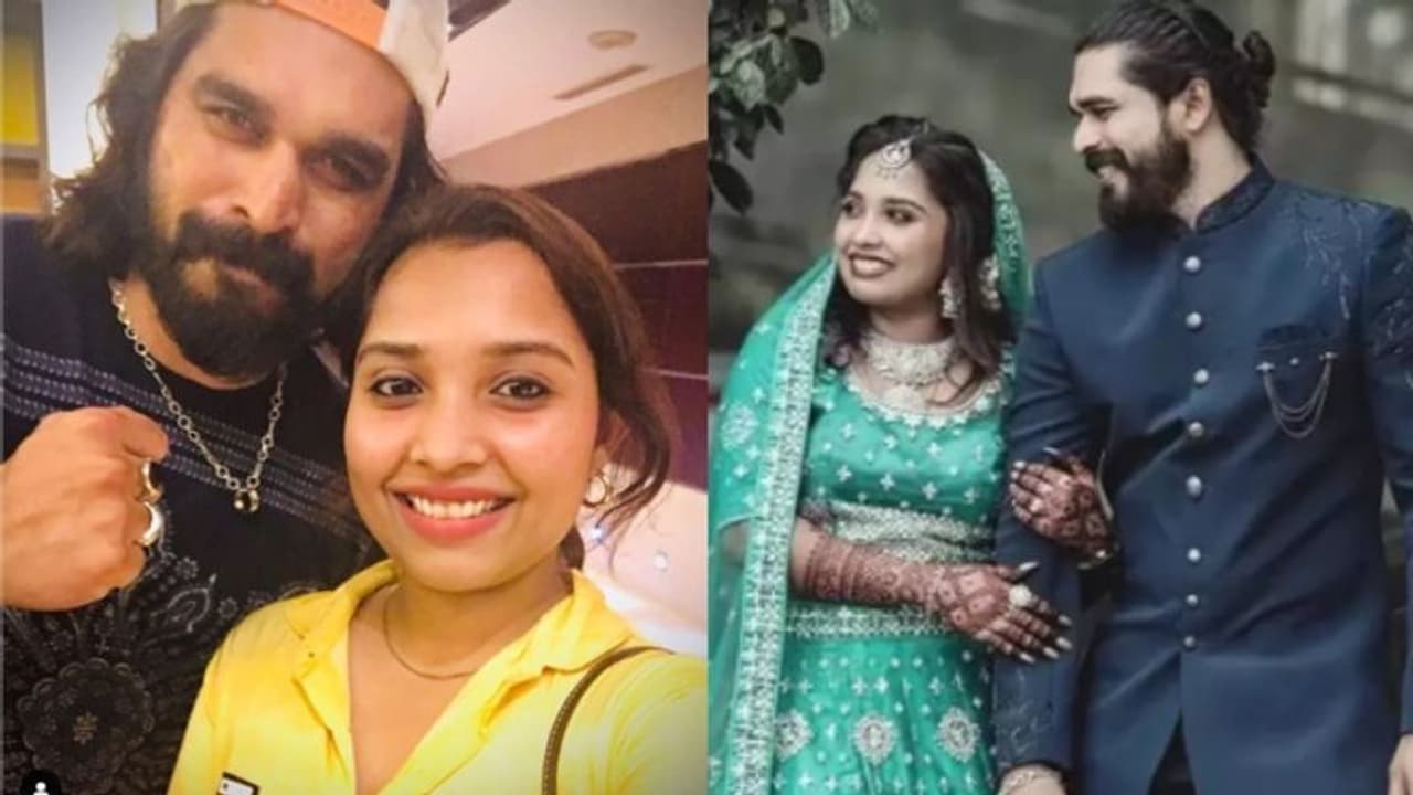 ഇതാണ് നമ്മള് വിവാഹിതരാകാന് കാരണം; ഷിയാസിന് ജന്മദിനാശംസകൾ നേർന്ന് ജീവിതസഖി ഇതാണ് നമ്മള് വിവാഹിതരാകാന് കാരണം; ഷിയാസിന് ജന്മദിനാശംസകൾ നേർന്ന് ജീവിതസഖി