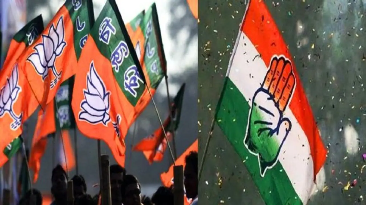 Karnataka bypoll 2024 results live: Congress wins in Channapatna, Sandur, Shiggaon; BJP JD(S) trail Karnataka bypoll 2024 results live: Congress wins in Channapatna, Sandur, Shiggaon; BJP JD(S) trail