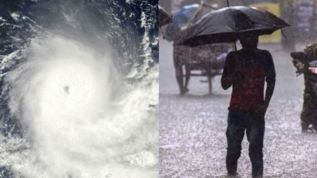 ரூட்டை மாற்றிய மிக்ஜாம் புயல்... சென்னை மக்களுக்கு குட் நியூஸ் சொன்ன வானிலை ஆர்வலர்