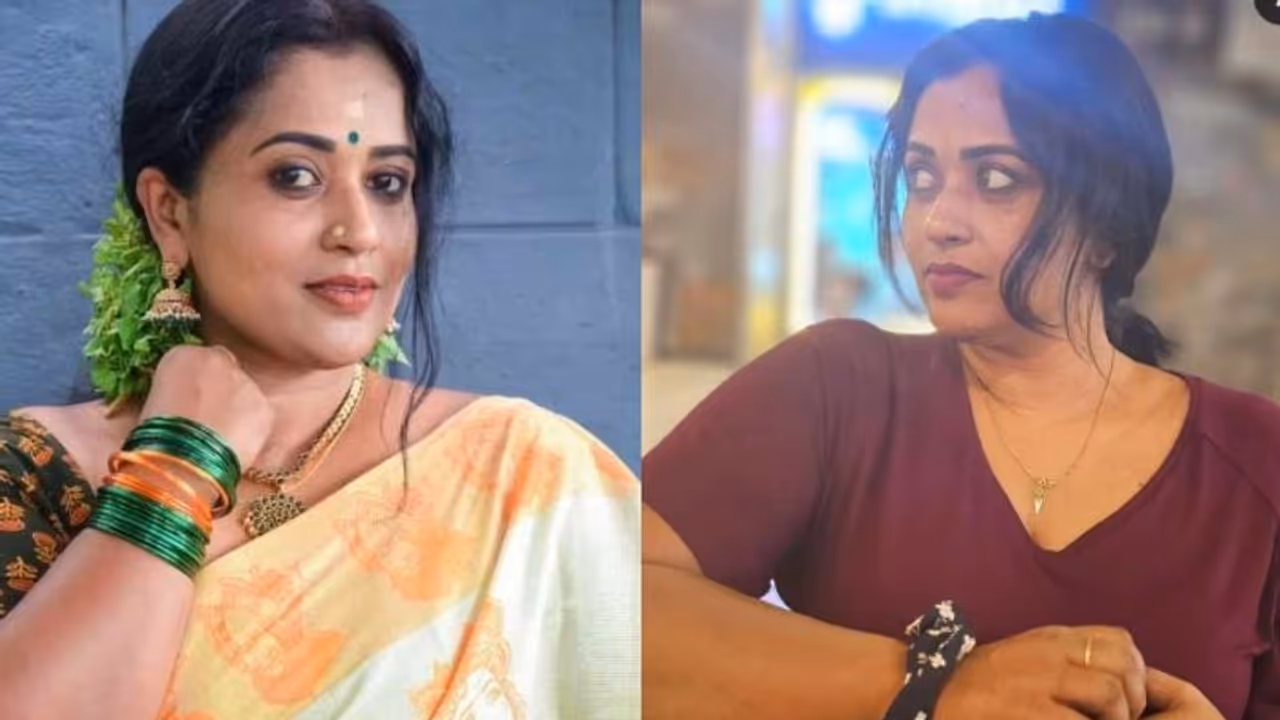 'അന്ന് ആറ്റുകാലമ്മ അടുത്തു വന്നിരുന്നതു പോലെ, ഞാന്‍ പൊട്ടിക്കരഞ്ഞു'; അനുഭവം പറഞ്ഞ് മഞ്ജു പത്രോസ്