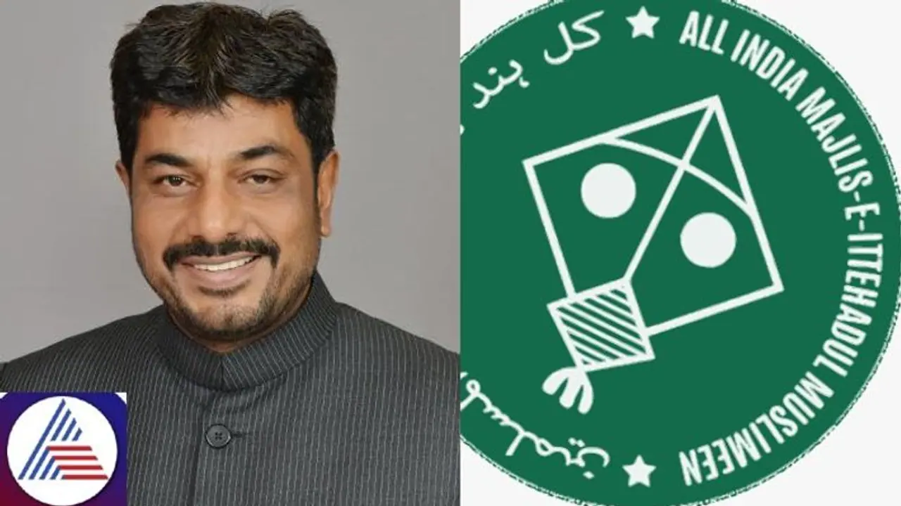 Telangana Assembly Election Results 2023: Will Jaffer Hussain of AIMIM be able to gain victory in Nampally? Telangana Assembly Election Results 2023: Will Jaffer Hussain of AIMIM be able to gain victory in Nampally?