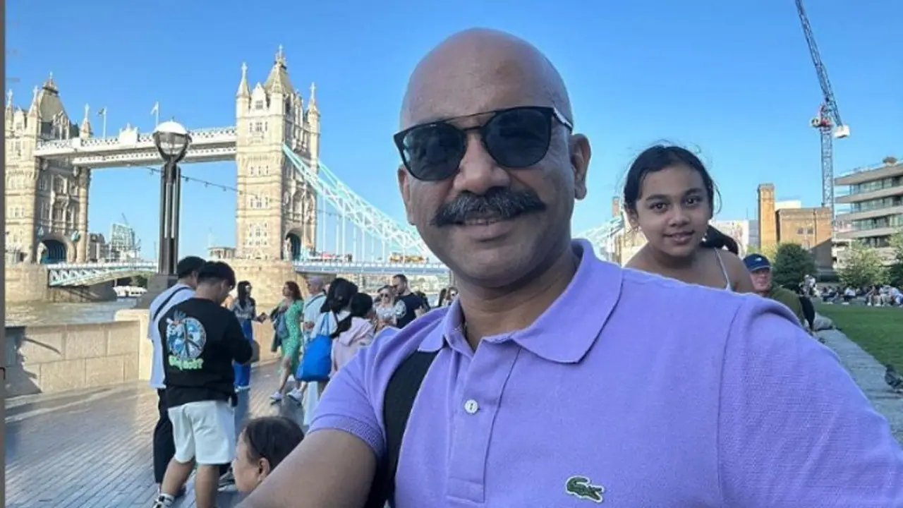 Bigg Boss voice artist Vijay Vikram Singh receives death threats from Rajat Dalal's followers and fans