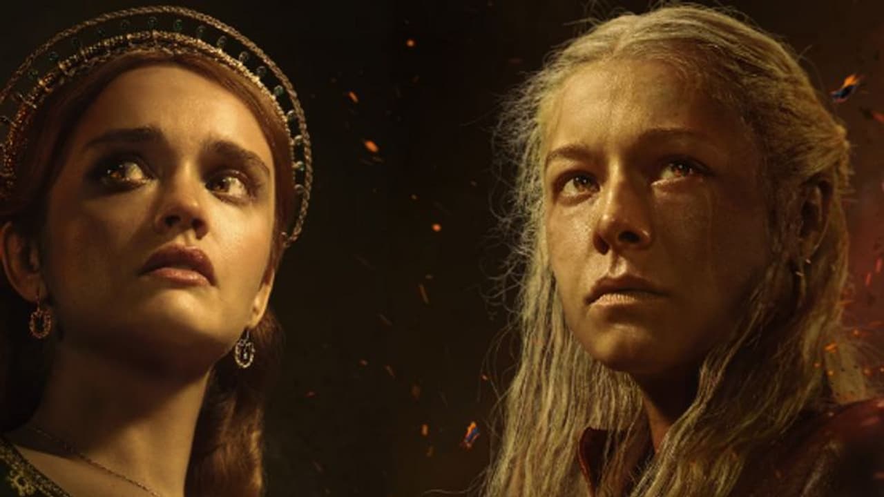 പൊരിഞ്ഞ യുദ്ധം, തീതുപ്പി ഡ്രഗണ്‍ യുദ്ധങ്ങള്‍: 'ഹൗസ് ഓഫ് ദി ഡ്രാഗൺ' സീസൺ 2 ട്രെയിലര്‍.!