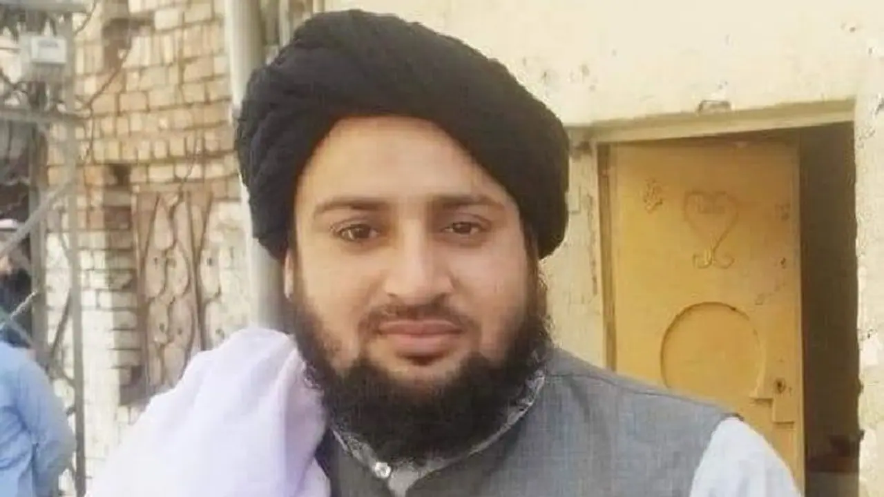 JeM supporter Maulana Sher Bahadur killed by 'unknown' assailants in Pakistan's Peshawar; video goes viral