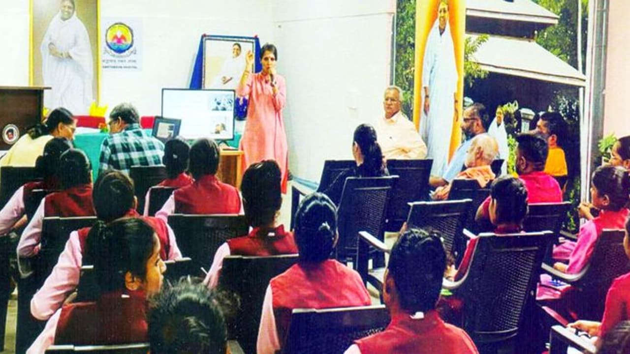 ಚೀನಾದಲ್ಲಿ ಹೊಸ ವೈರಸ್ : ರೋಗ ನಿರೋಧಕ ಶಕ್ತಿ ಹಚ್ಚಳ ಕುರಿತು ಅರಿವು ಚೀನಾದಲ್ಲಿ ಹೊಸ ವೈರಸ್ : ರೋಗ ನಿರೋಧಕ ಶಕ್ತಿ ಹಚ್ಚಳ ಕುರಿತು ಅರಿವು