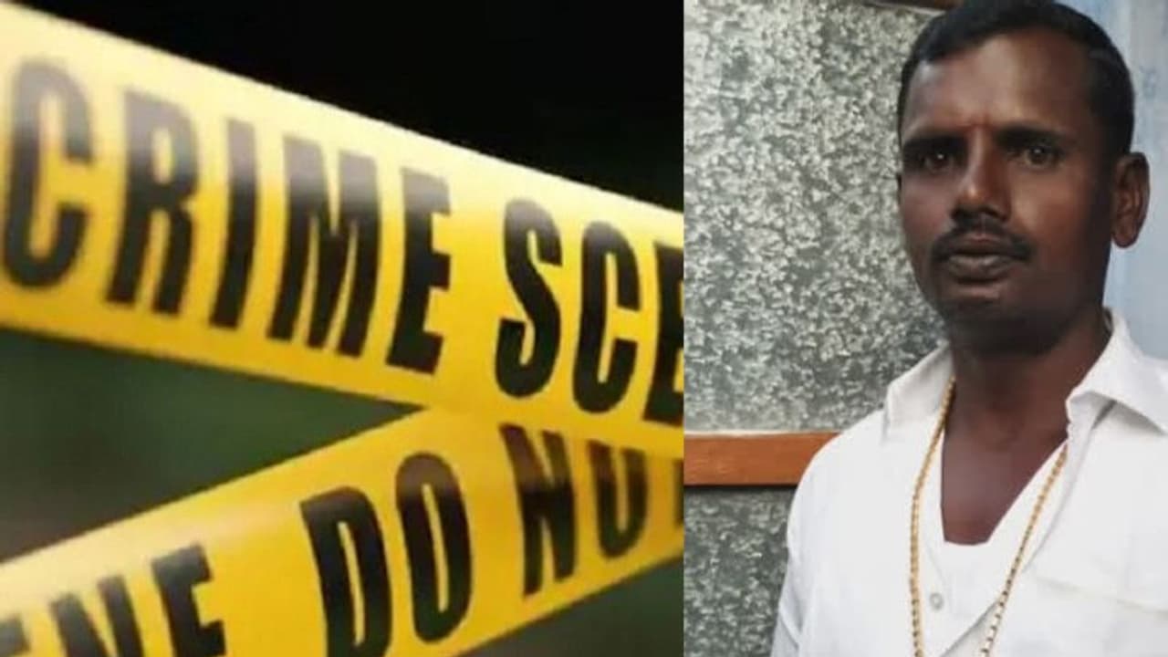 Nellai Crime News: நெல்லையில் பால் வியாபாரி சல்லி சல்லியாய் வெட்டி படுகொலை.. நடந்தது என்ன?