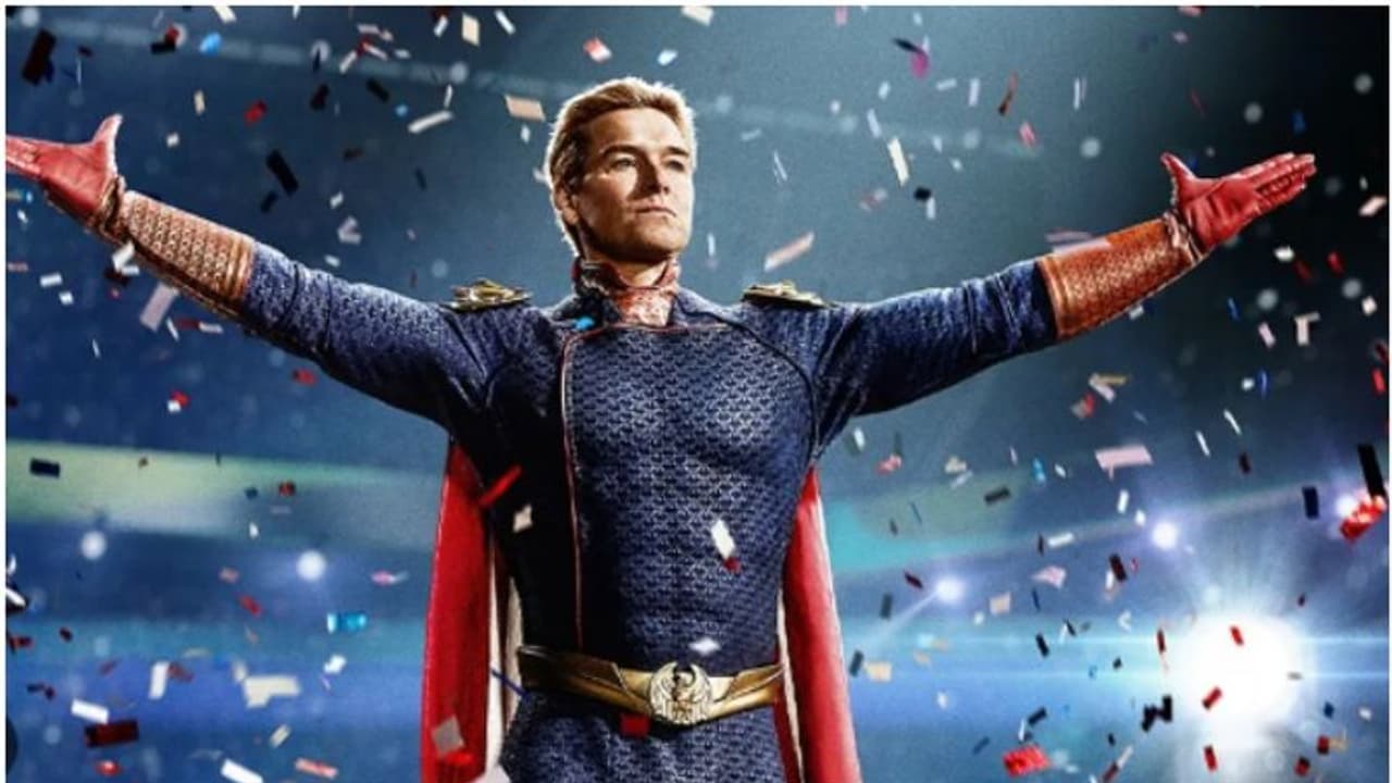 ദി ബോയ്സ് സീസൺ 4 ട്രെയിലര്‍ ഇറങ്ങി: വന്‍ സര്‍പ്രൈസുകള്‍.!