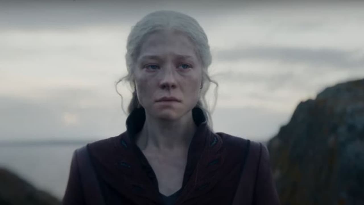 'House of the Dragon' season 2 teaser: Rhaenyra Targaryen, Alicent go brutal to help their fierce dragons