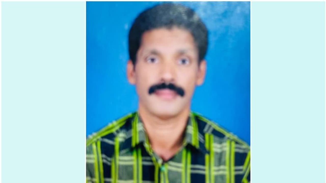 മകൻറെ വിവാഹത്തിന് നാട്ടിൽ പോകാനിരിക്കെ അപകടം; കാറിടിച്ച് മരണം, ഒടുവിൽ മലയാളികളുടെ ശ്രമഫലമായി മൃതദേഹം ഖബറടക്കി