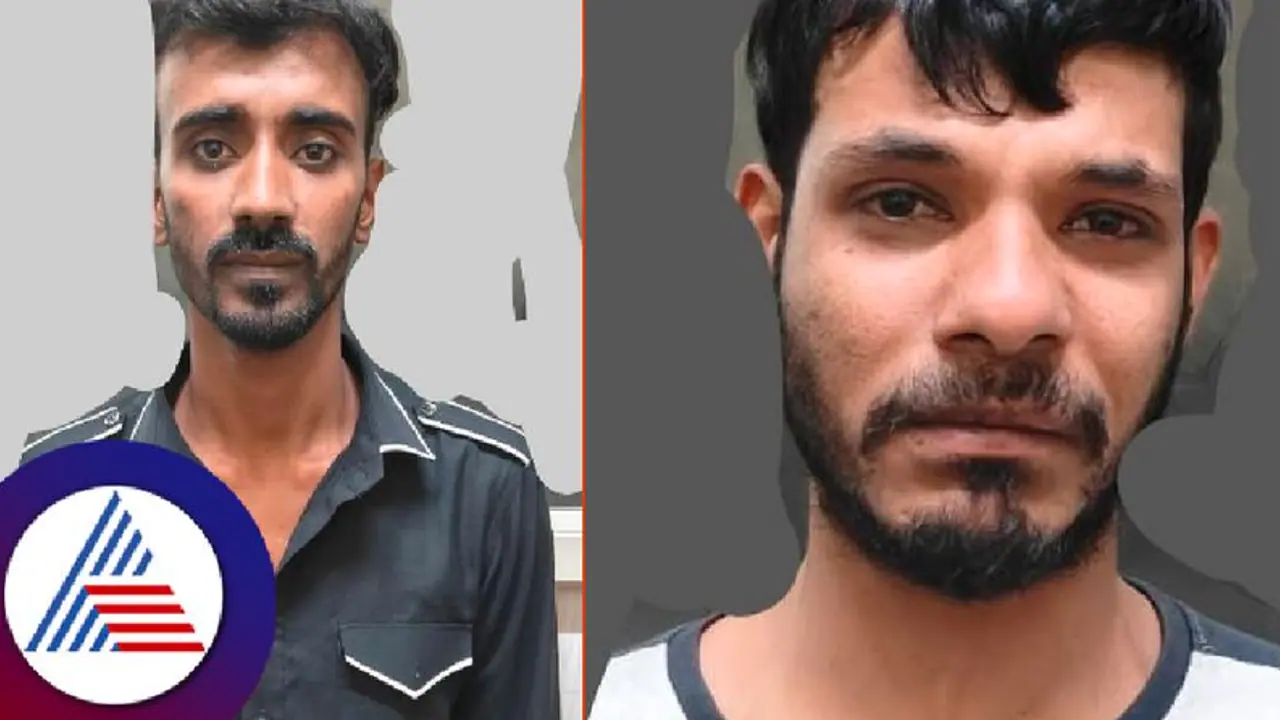 ಕುಡಿದ ಮತ್ತಿನಲ್ಲಿ ಪಾಕಿಸ್ತಾನ ಪರ ಘೋಷಣೆ;ಇಬ್ಬರ ಬಂಧನ