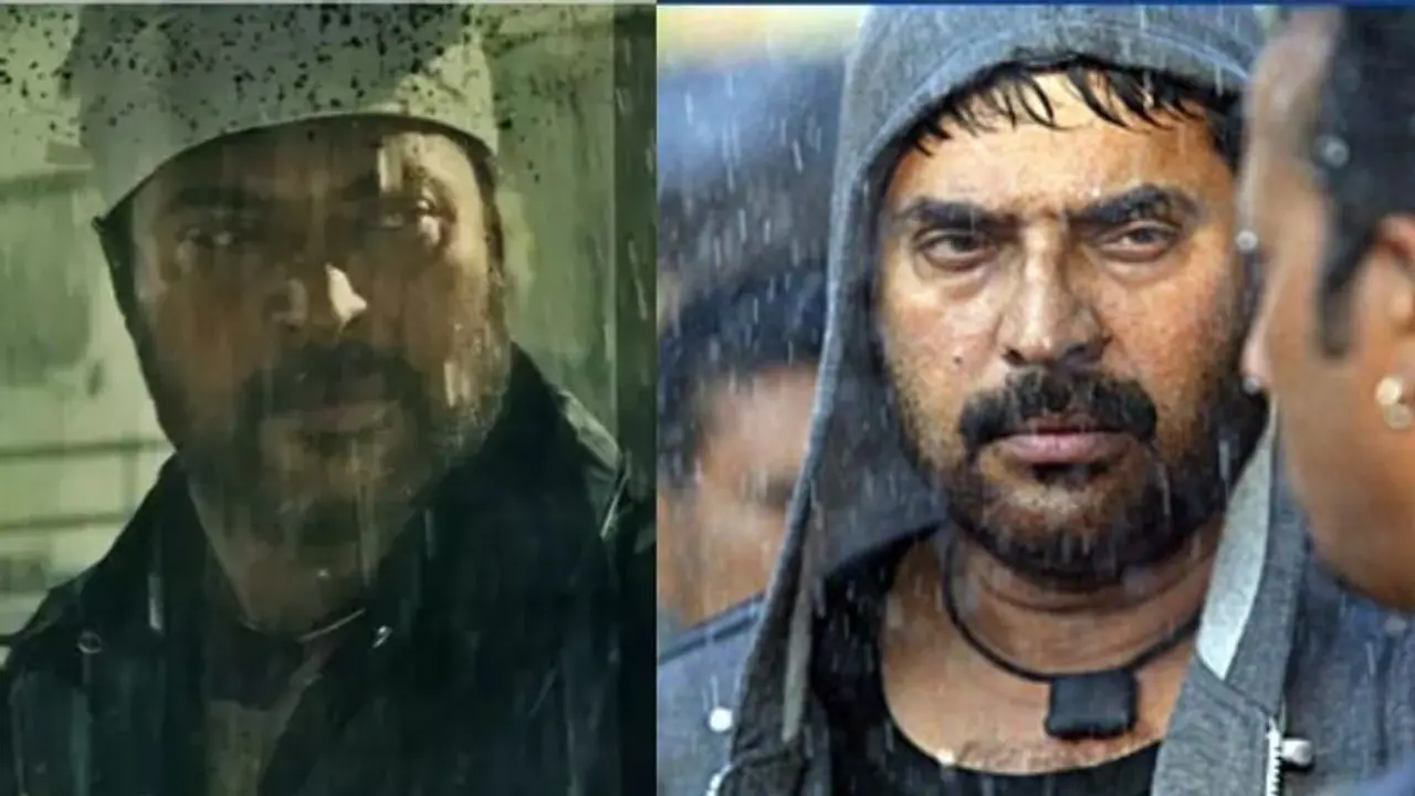 Mammootty's iconic movie Big B to re release in 4k version